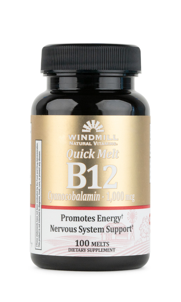 Cyanocobalamin Tablets | Empower Pharmacy